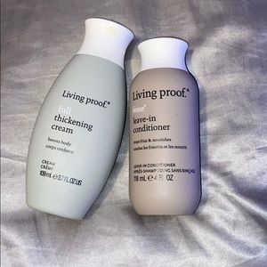 Living Proof Bundle